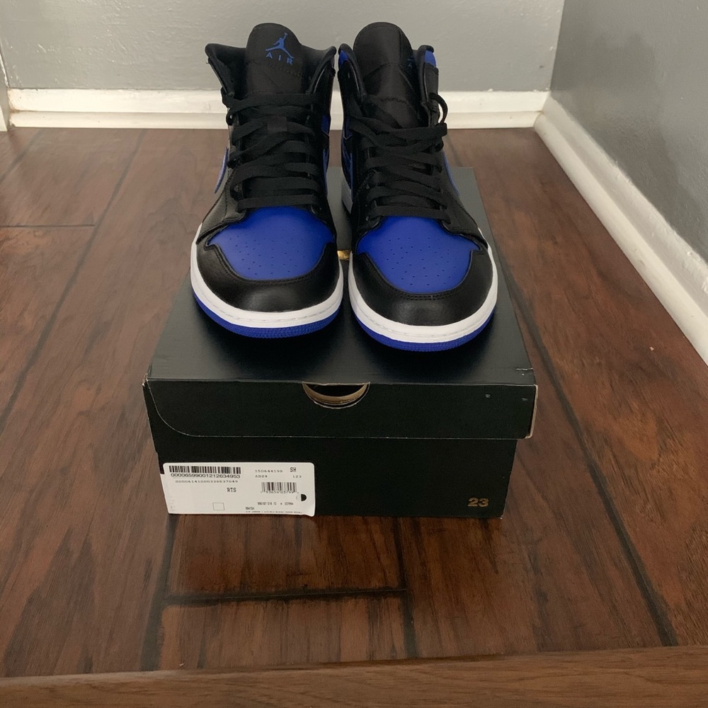 Air Jordan 1